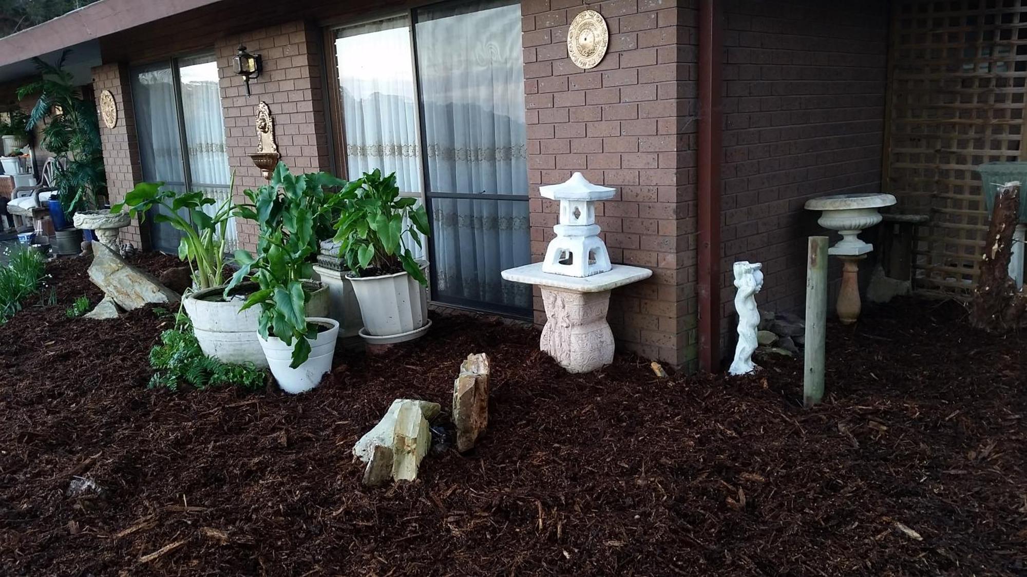 Heavenly Farm B & B Tasmania 船港 外观 照片